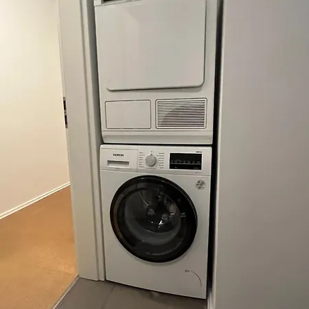 Apartment Etzhorner Tied 2 *