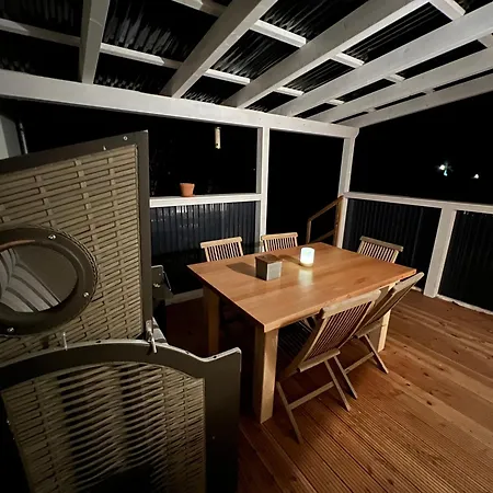 Etzhorner Tied 2 Apartment *