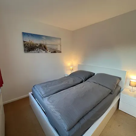 Etzhorner Tied 2 Apartment Oldenburg