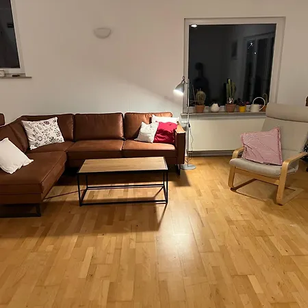 Apartment Etzhorner Tied 2 Oldenburg
