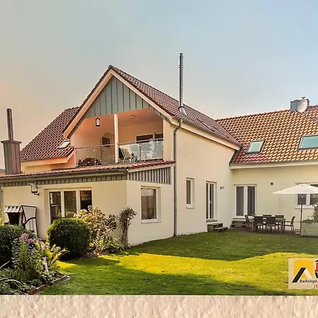 Apartment Etzhorner Tied 2 Oldenburg