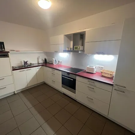 Apartment Etzhorner Tied 2 *